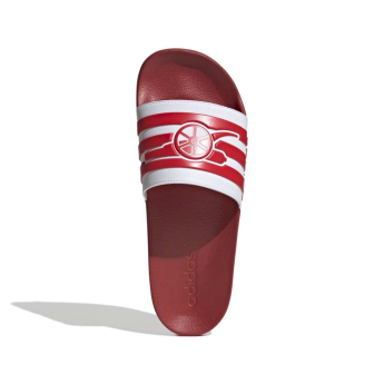 FC Arsenal papuci Shower red