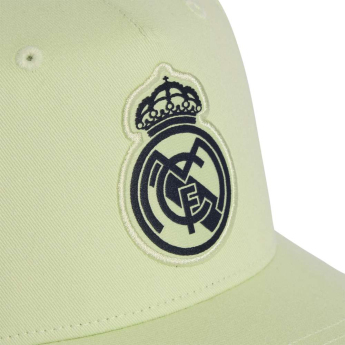 Real Madrid șapcă de baseball Snapback almost
