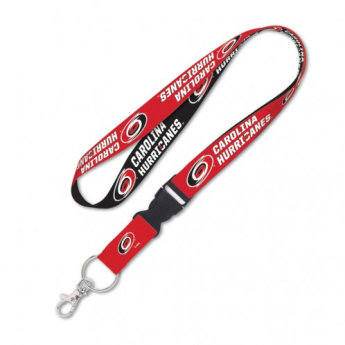 Carolina Hurricanes breloc WinCraft Lanyard