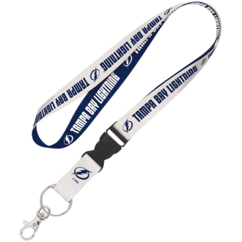 Tampa Bay Lightning breloc WinCraft Lanyard