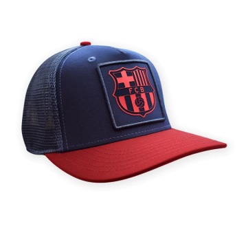 FC Barcelona șapcă de baseball Patch