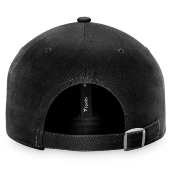Los Angeles Kings șapcă de baseball Core Primary Logo Adjustable black