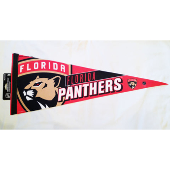 Florida Panthers drapel Premium