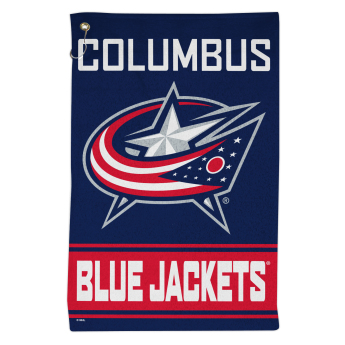Columbus Blue Jackets Prosop The Fan
