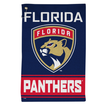 Florida Panthers Prosop The Fan
