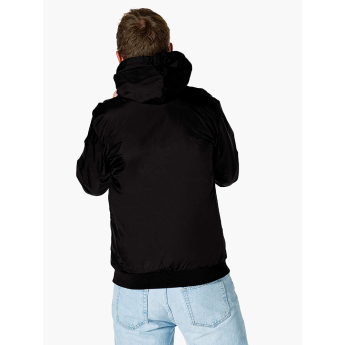 Bayern München geacă de bărbați cu glugă Windbreaker Classic
