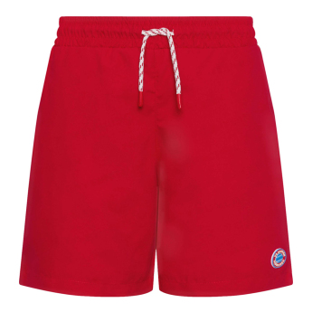 Bayern München costum de baie de copii Reactive red