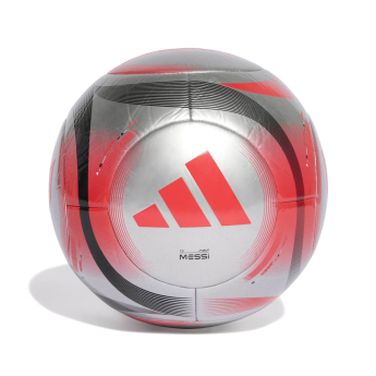 Lionel Messi balon de fotbal MESSI Club lucid