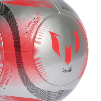 Lionel Messi balon de fotbal MESSI Club lucid