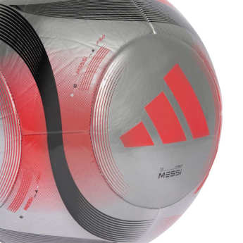 Lionel Messi balon de fotbal MESSI Club lucid