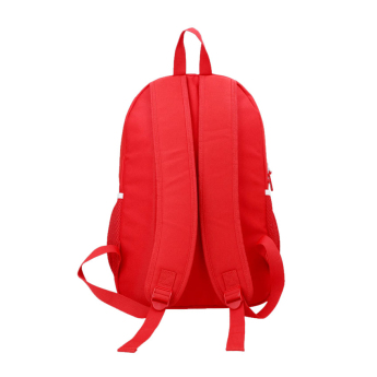 Bayern München rucsac Fullred
