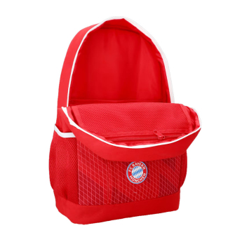 Bayern München rucsac Fullred