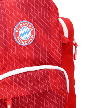 Bayern München rucsac de copii Fullred