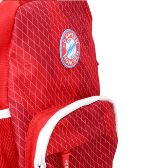 Bayern München rucsac de copii Fullred