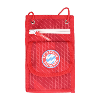 Bayern München toc de gât Fullred