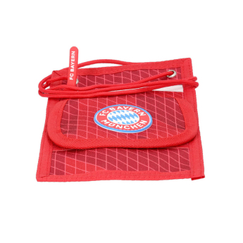 Bayern München toc de gât Fullred