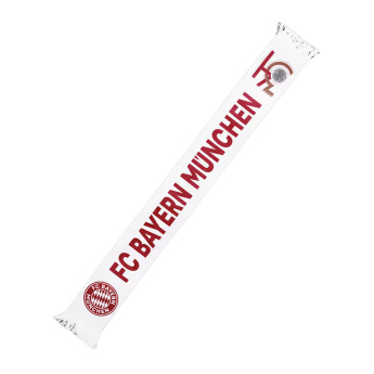 Bayern München eșarfă de iarnă Meister 2025