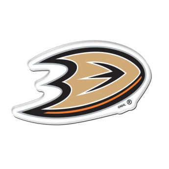 Anaheim Ducks magnet Akryl Primary Logo