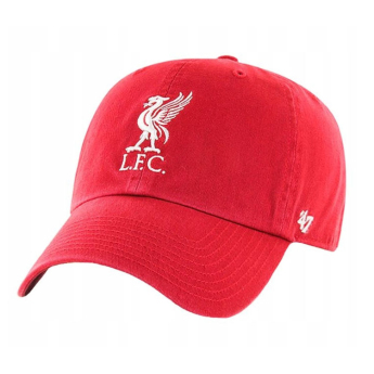 FC Liverpool șapcă de baseball 47MVP red
