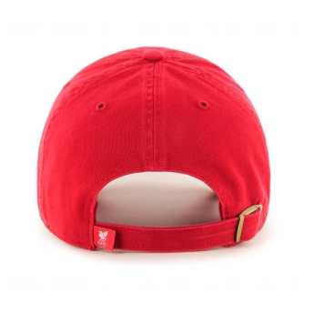 FC Liverpool șapcă de baseball 47MVP red