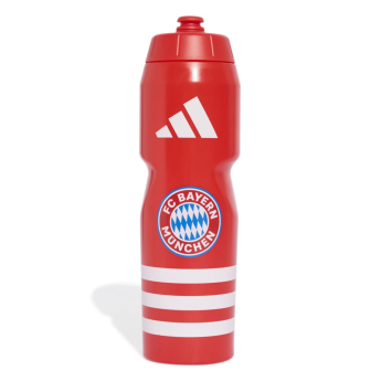 Bayern München sticlă de băut Bottle red