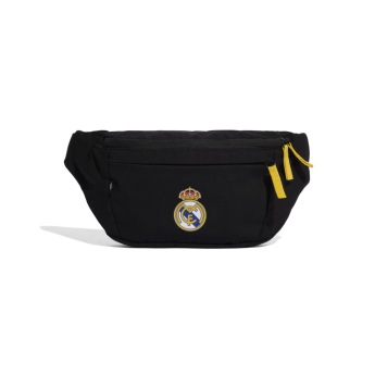 Real Madrid borsetă Waist black