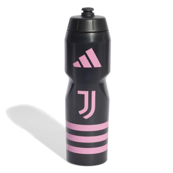 Juventus Torino sticlă de băut Bottle black
