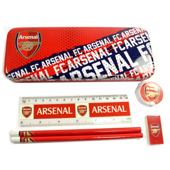 FC Arsenal set de școală Tin