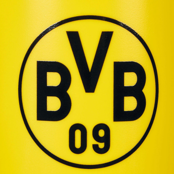 Borussia Dortmund sticlă de băut yellow