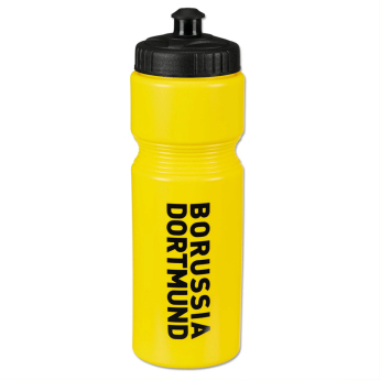 Borussia Dortmund sticlă de băut yellow