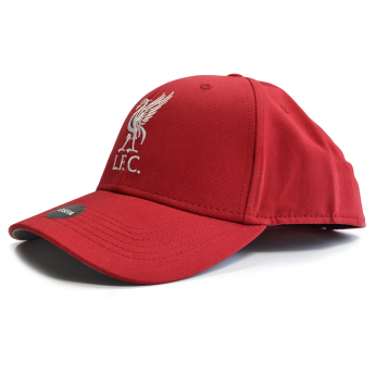 FC Liverpool șapcă de baseball Basic red