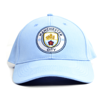 Manchester City șapcă de baseball Sky blue