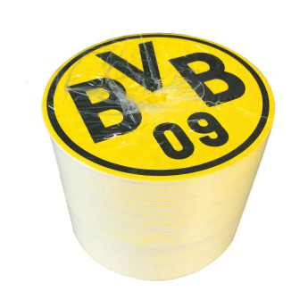 Borussia Dortmund suport pentru oale 50pcs yellow