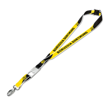 Borussia Dortmund şnur pentru gât Lanyard
