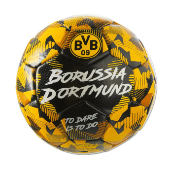 Borussia Dortmund mini balon de fotbal Spirit