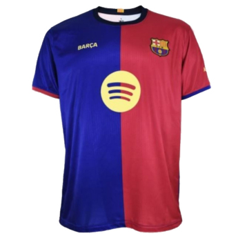 FC Barcelona set de copii replica 24/25 Home Raphinha