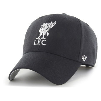 FC Liverpool șapcă de baseball MVP black