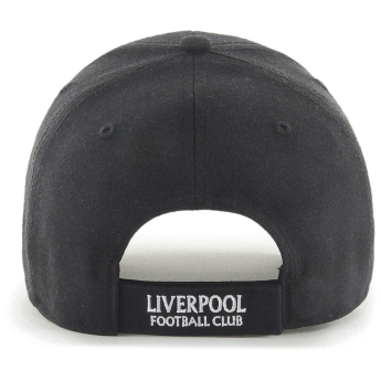 FC Liverpool șapcă de baseball MVP black