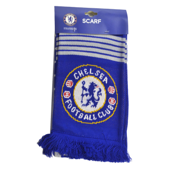 FC Chelsea eșarfă de iarnă Skyline