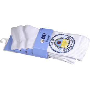 Manchester City articole 3pack Sport