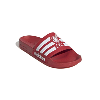 FC Liverpool papuci Shower red