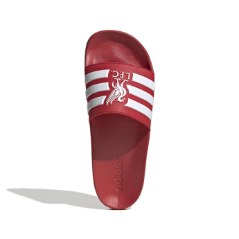 FC Liverpool papuci Shower red