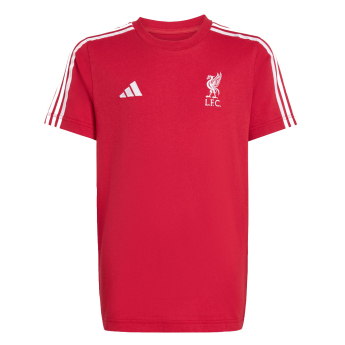 FC Liverpool tricou de copii Tee red