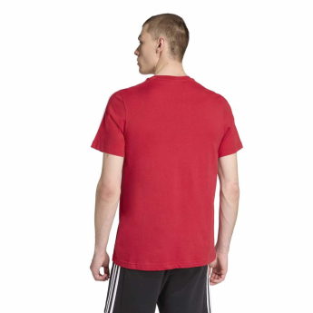 FC Liverpool tricou de bărbați DNA Tee red