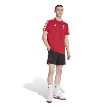 FC Liverpool tricou de bărbați DNA Tee red