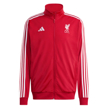 FC Liverpool geacă de bărbați DNA Track red