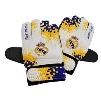 Real Madrid mănuși de portar pentru copii Portero