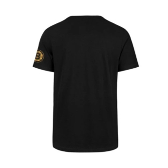 Boston Bruins tricou de bărbați 47 Vintage Fieldhouse black
