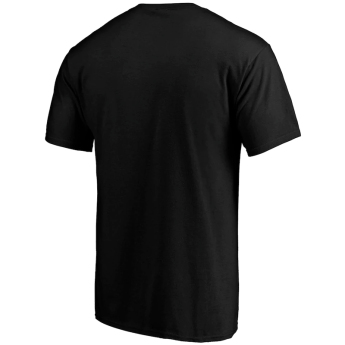Boston Bruins tricou de bărbați Iconic Primary Colour Logo Graphic