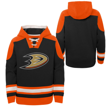 Anaheim Ducks hanorac cu glugă pentru copii ageless must-have home